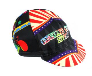 Casquette Cinelli Circus