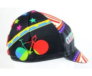 Gorra Cinelli Circus