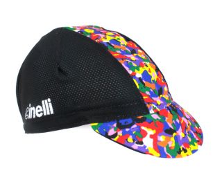 Cinelli Cork Caleido Cap