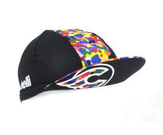 Cinelli Cork Caleido Cap