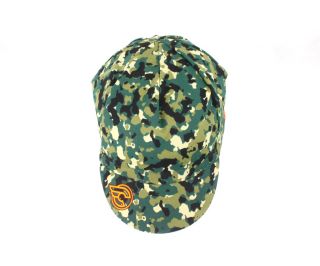 Cinelli Cork Camo Cap