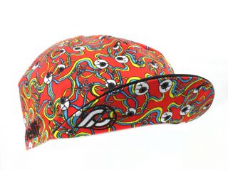 Casquette Cinelli Ana Benaroya Cyclops