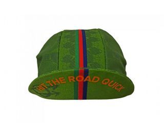 Cinelli Hobo Green Cap