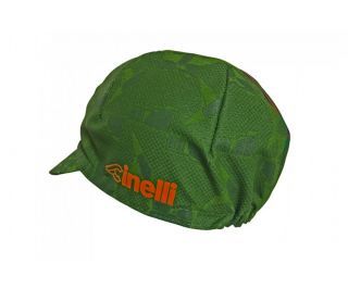 Casquette Cinelli Hobo Green