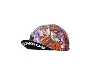 Gorra Cinelli Multi Tag