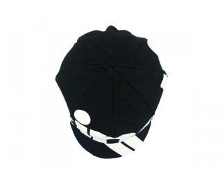 Cinelli Nemo Tig Cap - Black