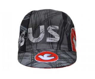 Casquette Cinelli Columbus Scratch