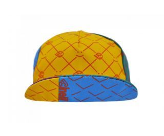 Gorra Cinelli Smile