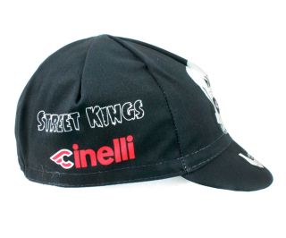 Gorra Cinelli Street Kings 