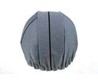 Cinelli Supercorsa Cap - Titanium Grey