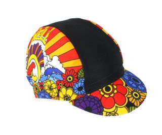 Casquette Cinelli West Coast