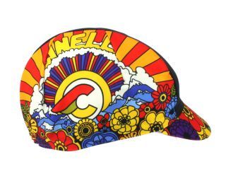 Casquette Cinelli West Coast