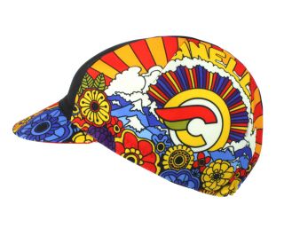 Casquette Cinelli West Coast