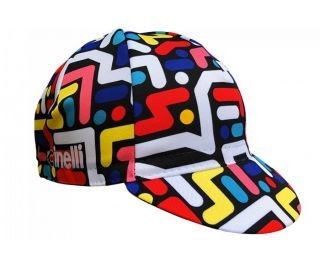 Gorra Cinelli Yoon Hyup City Lights