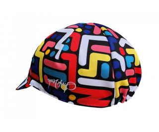 Gorra Cinelli Yoon Hyup City Lights