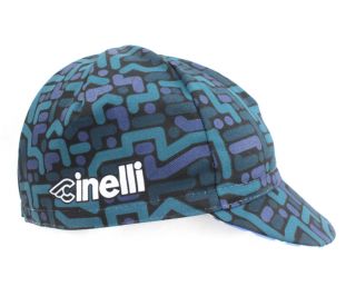 Gorra Cinelli Yoon Hyup New York City