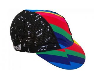 Gorra Cinelli Zydeco