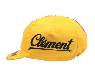 Vintage Clement Cap