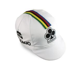 Vintage Colnago Cap