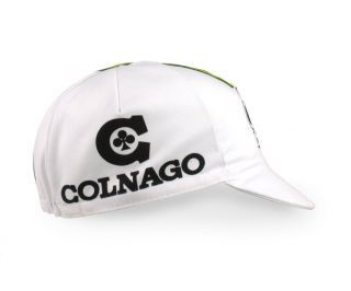 Gorra Vintage Colnago