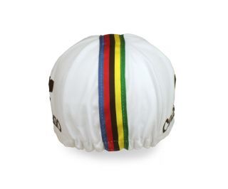 Vintage Cycling Colnago Cap