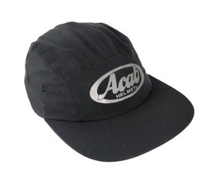 Gorra 5 paneles Courage Acab 3M Reflectante