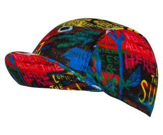 Gorra Cycology 8 Days Multicolor