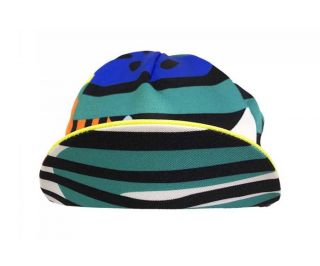 Casquette Cinelli Tarsila Schubert Deep Love Dive