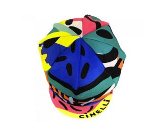 Cinelli Tarsila Schubert Deep Love Dive Cap