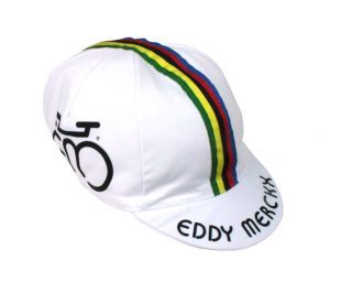 Gorra Vintage Eddy Merckx