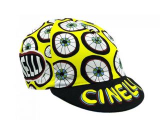 Cinelli Ana Benaroya Eyes 4 U Fietspet