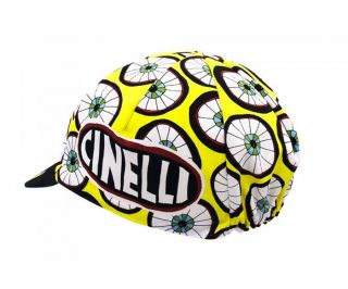 Cinelli Ana Benaroya Eyes 4 U Fietspet