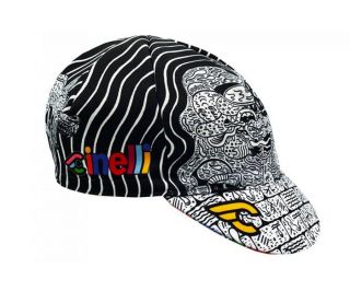 Gorra Cinelli Louie Cordero Lolobuko