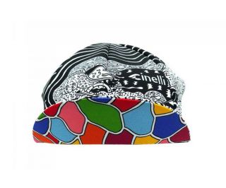 Gorra Cinelli Louie Cordero Lolobuko