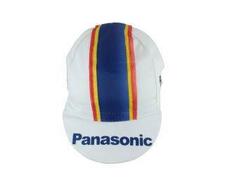 Gorra Vintage Panasonic