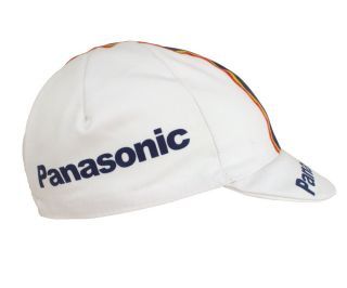 Vintage Panasonic Cap