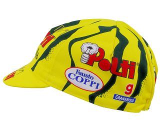 Gorra Vintage Polti Vaporella