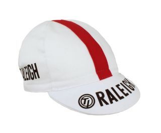 Gorra Vintage Raleigh