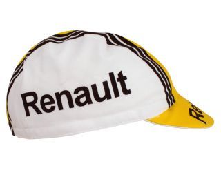 Cappellino Vintage Renault