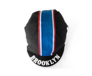 Vintage Brooklyn Cap 