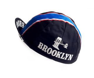 Casquette Vintage Brooklyn Noir