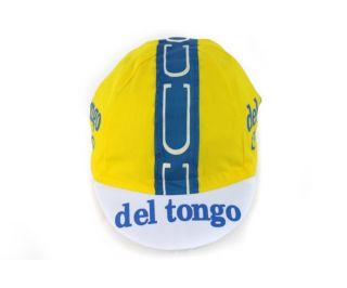 Cappellino Vintage Del Tongo