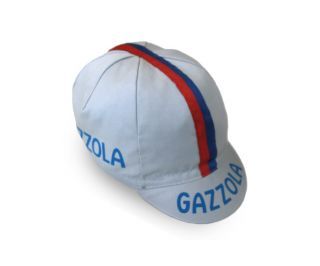 Gorra Vintage Gazzola