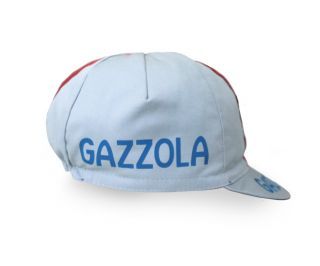 Vintage Gazzola Cap