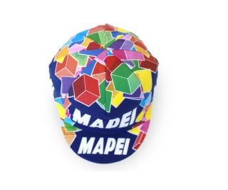Buy Vintage Cycling Cap Mapei. Bicycle Caps