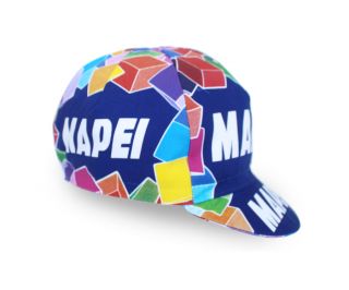 Casquette Vintage Mapei