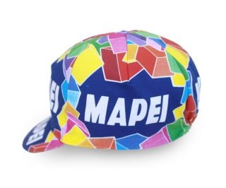 Mapei cycling hat hotsell