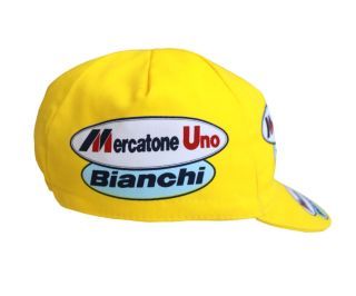 Cappellino Vintage Mercatone Uno