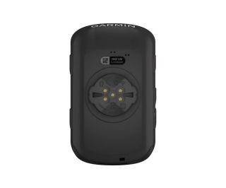 Garmin Edge 530 Pack Télécommande Système de navigation GPS Noir