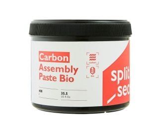 Split Second Bio Fett für Rahmenmontage 400g